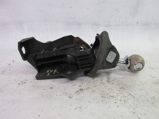 Fiat 500 váltókulissza 50292281