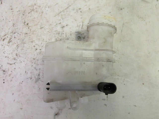 Fiat 500 fékolaj tartály 32070601