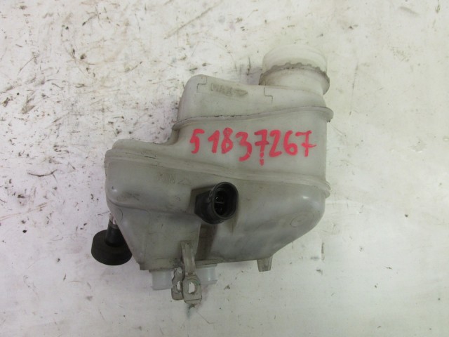 Fiat Punto III. fékolaj tartály 0204024925