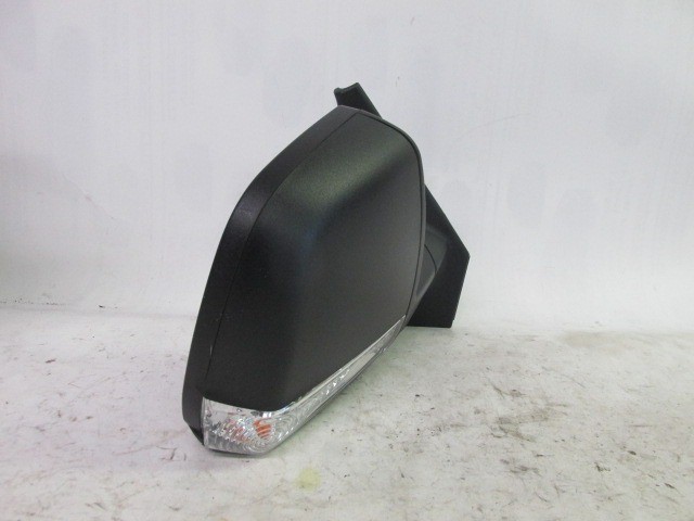 Fiat Doblo 2009-2022 utángyártott új, jobb oldali visszapillantó tükör manuális állítású 735497881