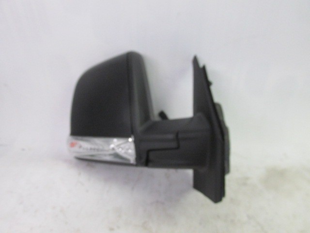 Fiat Doblo 2009-2022 utángyártott új, jobb oldali 6 vezetékes visszapillantó tükör  735497879