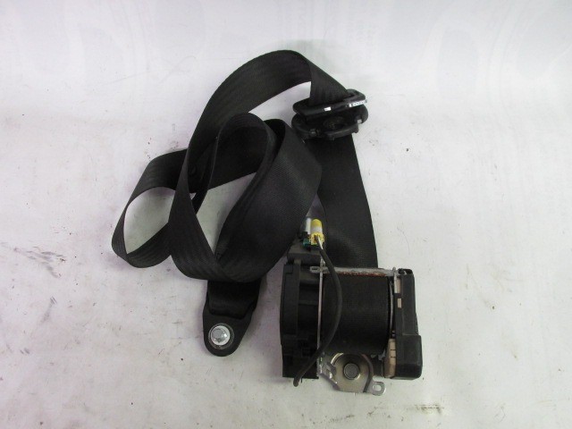 Fiat Multipla 2003-2010 jobb első biztonsági öv 735335110