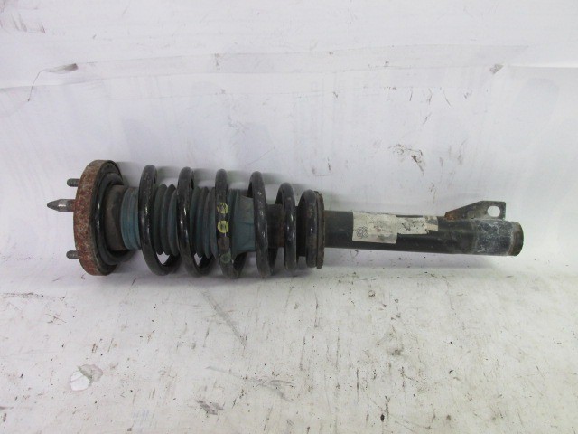 Alfa Romeo 159, Brera, Spider első lengéscsillapító zöld, barna, citrom, citrom színjelölésű rugóval 50515150