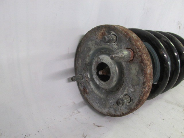 Alfa Romeo 159, Brera, Spider első lengéscsillapító zöld, barna, citrom, citrom színjelölésű rugóval 50515150