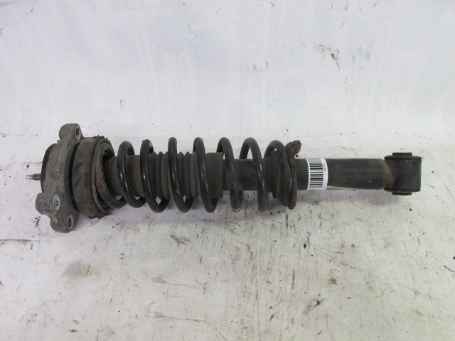 Alfa Romeo 159, Brera, Spider hátsó lengéscsillapító piros, piros, citrom, citrom színjelölésű rugóval 50706835