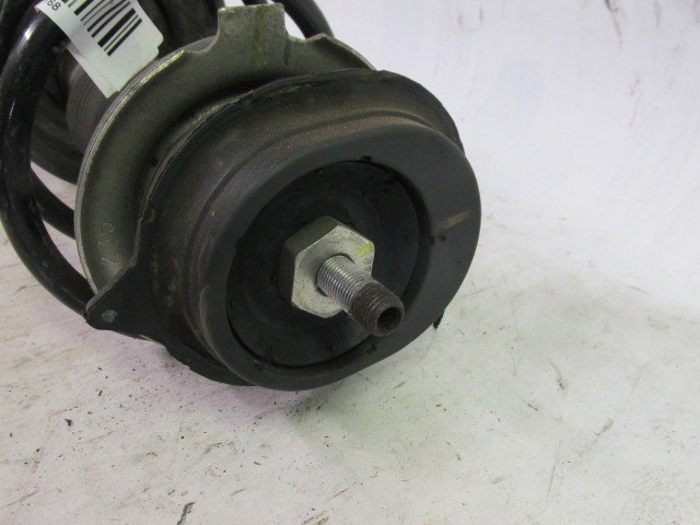 Fiat 500 bal első lengéscsillapító, citrom, szürke, szürke színjelölésű rugóval 50709079