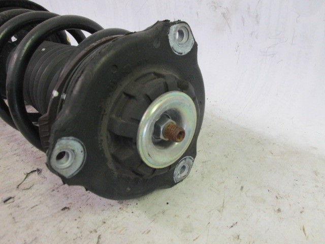 Fiat 500x bal első lengéscsillapító zöld, barna, citrom, citrom színjelölésű rugóval 52036015