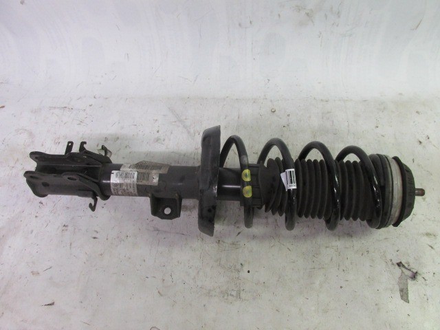 Alfa Romeo MiTo bal első lengéscsillapító szürke, citrom, citrom színjelölésű rugóval 50521048