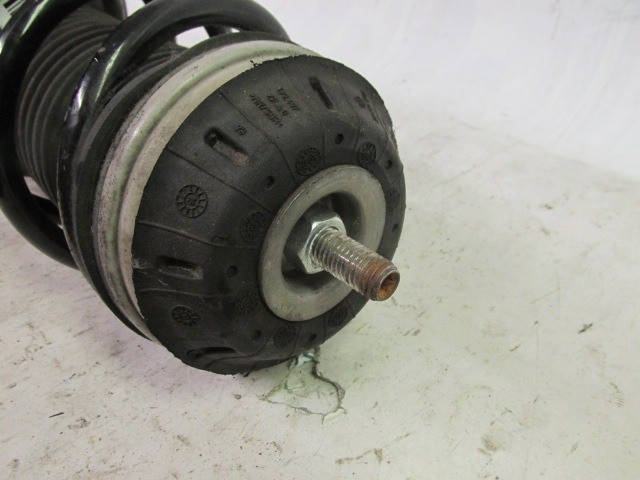 Alfa Romeo MiTo bal első lengéscsillapító szürke, citrom, citrom színjelölésű rugóval 50521048