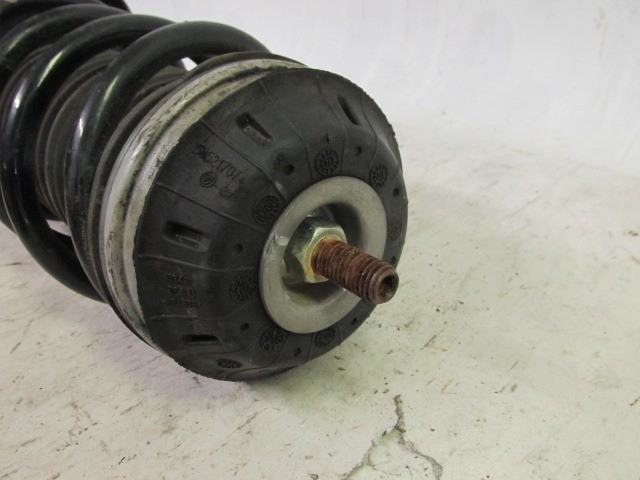 Alfa Romeo MiTo jobb első lengéscsillapító zöld, rózsaszín, citrom, citrom színjelölésű rugóval 50521022