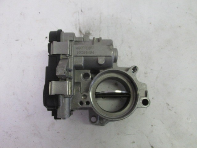 Alfa Romeo, Fiat  fojtószelep 55258454