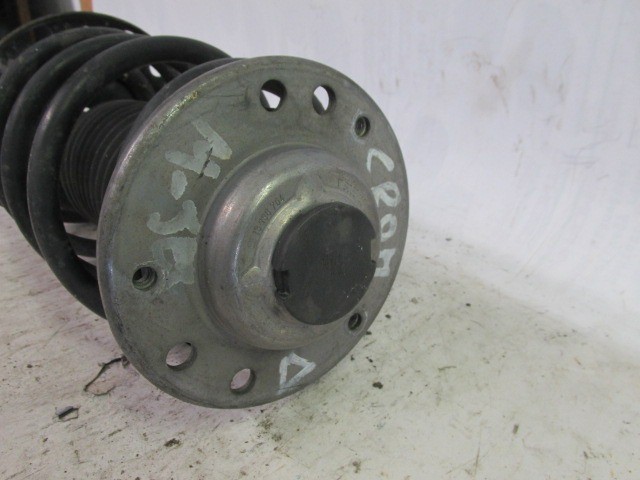 Fiat Croma jobb első lengéscsillapító zöld, citrom, citrom színjelölésű rugóval 