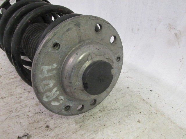 Fiat Croma bal első lengéscsillapító zöld, citrom, citrom színjelölésű rugóval