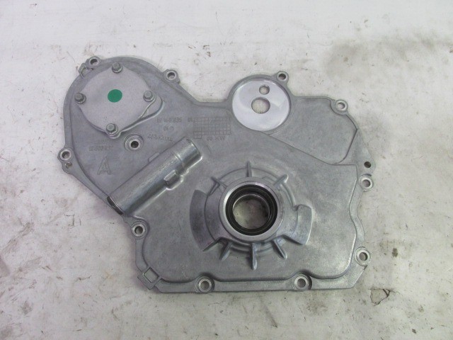 Alfa Romeo 159, Brera, Spider 1,9-2,2 16v JTS benzines motorolaj szivattyú 71748236