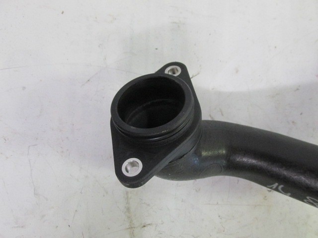 Fiat Fiorino, Qubo gyári új levegőcső 1,3 16v Mjet euro 5 52078678