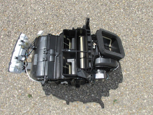 Fiat Stilo gyári új komplett fűtésboksz 51774075