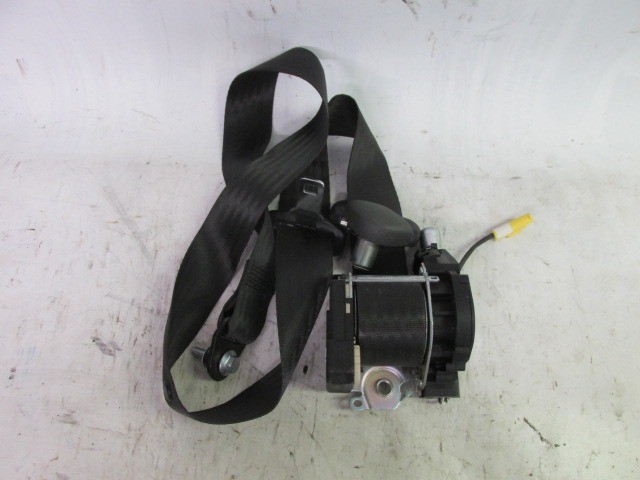 Fiat Panda II. 2003-2012 bal első biztonsági öv 735388037