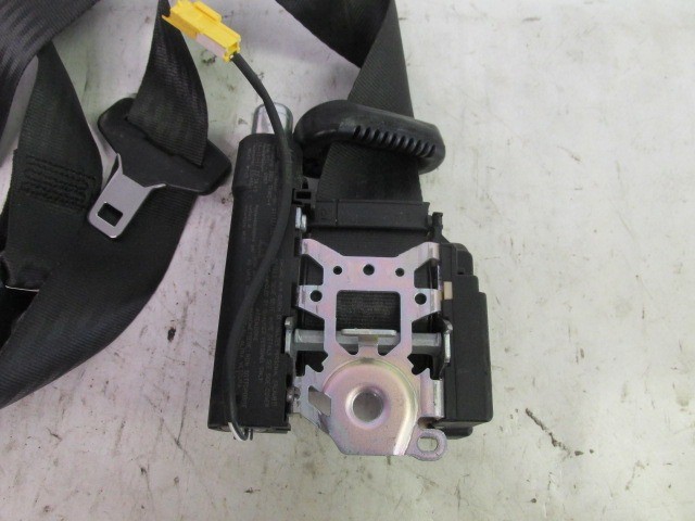 Fiat Panda II. 2003-2012 bal első biztonsági öv 735388037