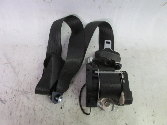 Fiat Panda II. 2003-2012 jobb első biztonsági öv 735390881