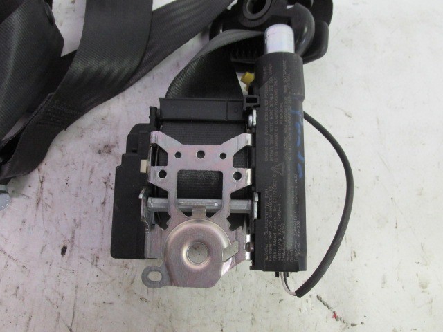 Fiat Panda II. 2003-2012 jobb első biztonsági öv 735390881