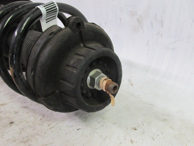 Fiat Bravo 2007-2014 első lengéscsillapító zöld, barna, citrom, citrom színjelölésű rugóval 50710778