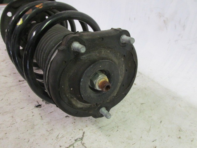 Fiat Doblo III.-IV. jobb első lengéscsillapító narancs, barna, citrom színjelölésű rugóval 51880844