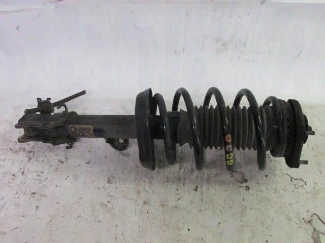 Fiat Doblo III.-IV. bal első lengéscsillapító narancs, rózsaszín, citrom, citrom színjelölésű rugóval 51880838