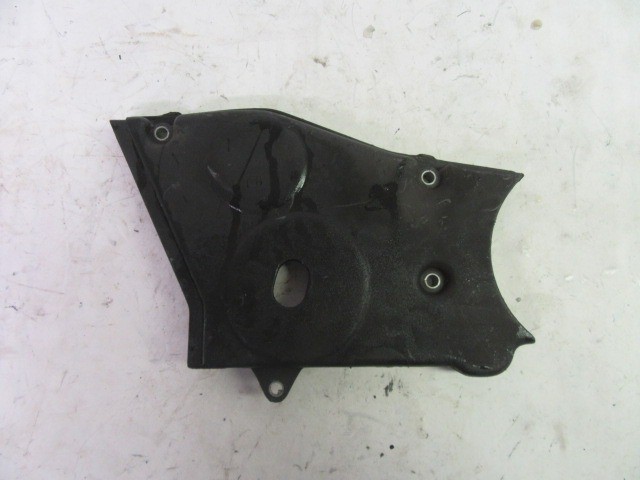 Fiat, Lancia vezérlés burkolat 55190689