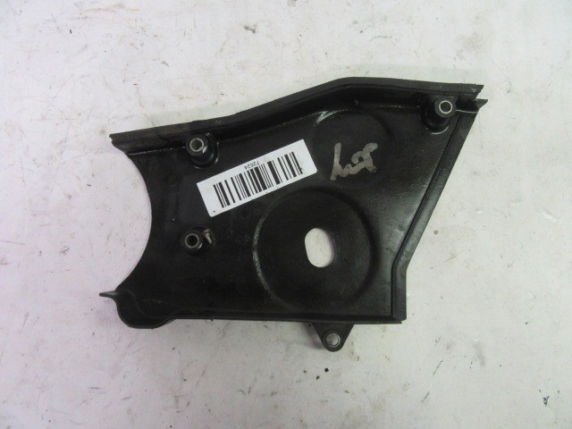 Fiat, Lancia vezérlés burkolat 55190689