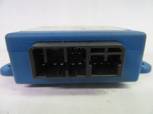 74030 Alfa Romeo 166 2,4 10v 150 Le motorvezérlő szett 55191196