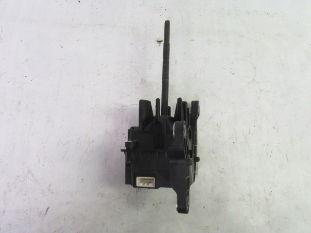 Fiat Panda II. automata váltókulissza  553472440