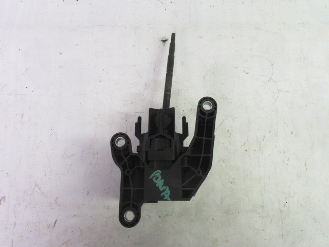 Fiat Panda II. automata váltókulissza  553472440