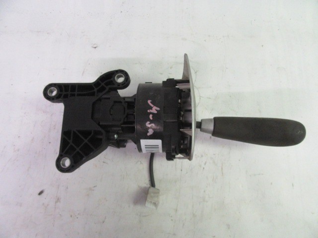 Fiat Idea, Lancia Musa automata váltókulissza 553472570