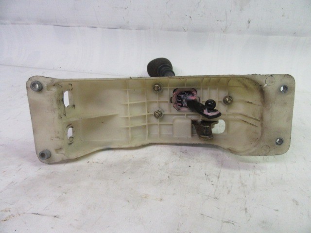 Fiat Bravo, Brava, Marea 1,2 16v benzin váltókulissza 735272593