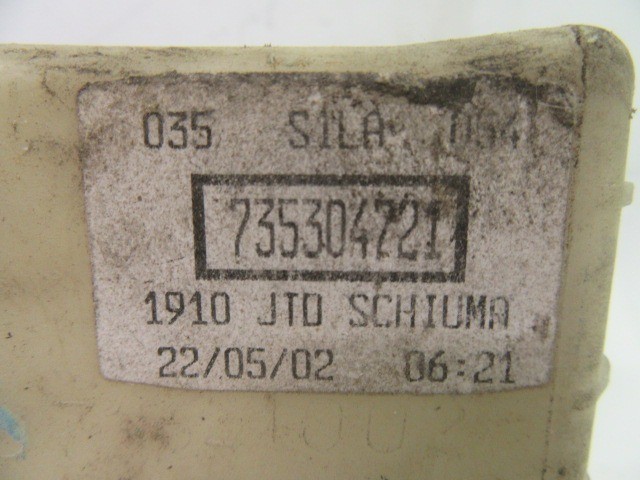 Lancia Lybra 1,9 8v Jtd váltókulissza 735304721