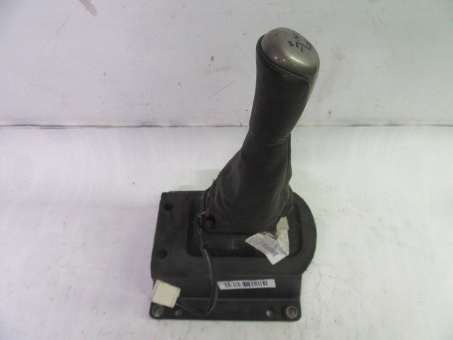 Fiat Stilo 2,4 20v benzin automata váltókulissza 735304991