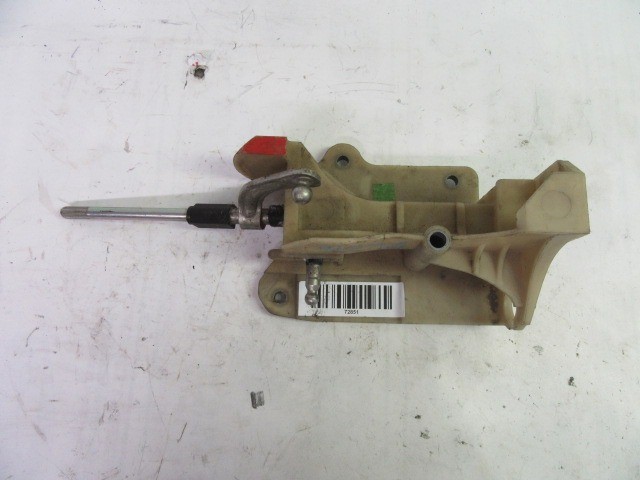 Fiat Panda II. váltókulissza 