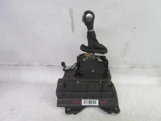 Alfa Romeo MiTo automata ( TCT ) váltókulissza 