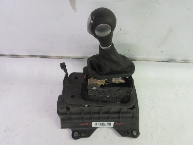 Alfa Romeo MiTo automata ( TCT ) váltókulissza 