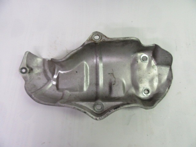 Alfa Romeo, Fiat kipufogó hővédő lemez 50522057