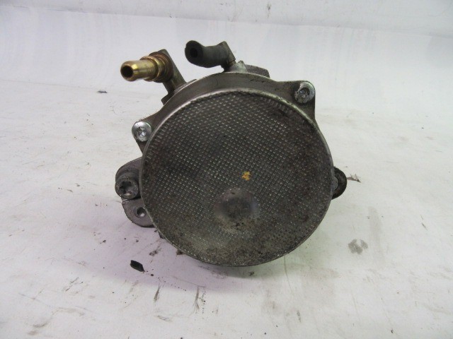 Alfa Romeo, Fiat, Lancia 1,3 16v Mjet fék vákuumszivattyú 55193232