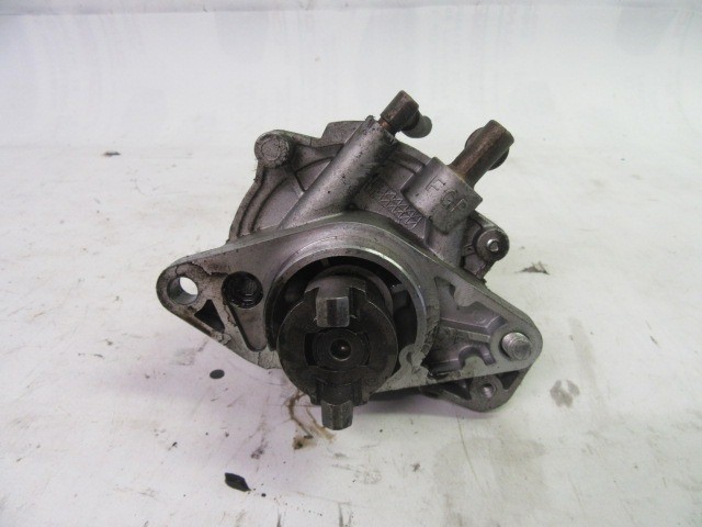 Alfa Romeo, Fiat, Lancia 1,3 16v Mjet fék vákuumszivattyú 55193232