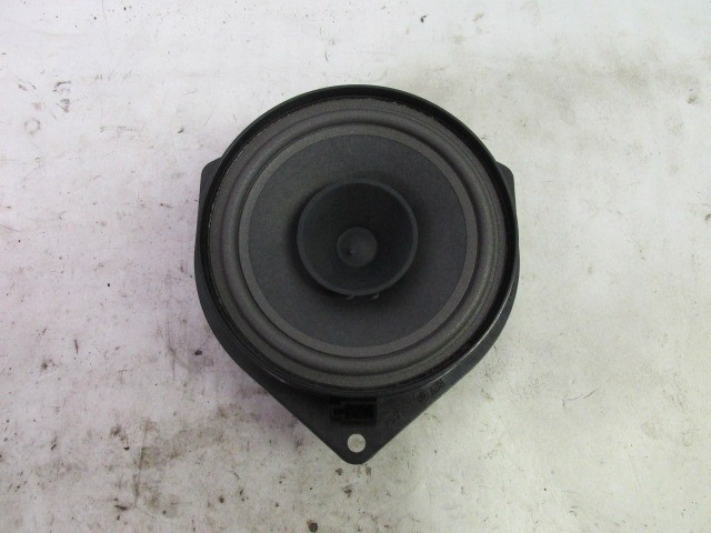 Fiat Grande Punto, Linea gyári új hátsó hangszóró 55701248