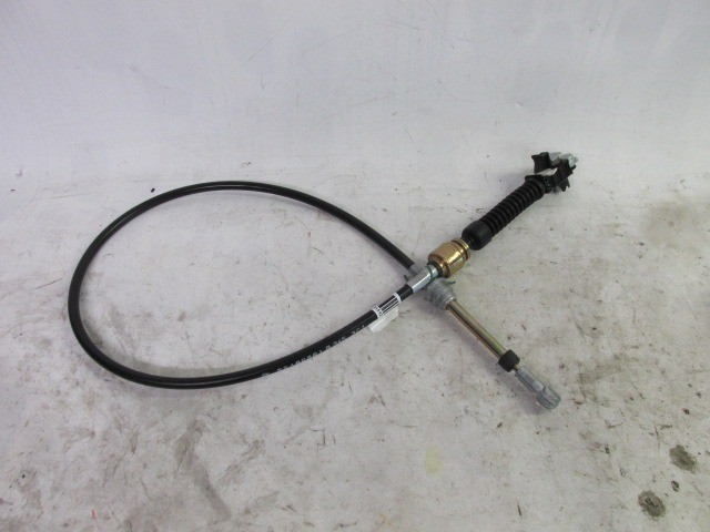 Fiat Punto II.-III. 1,2 benzin gyári új váltóbowden 55186861