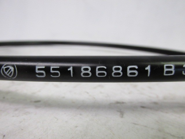 Fiat Punto II.-III. 1,2 benzin gyári új váltóbowden 55186861