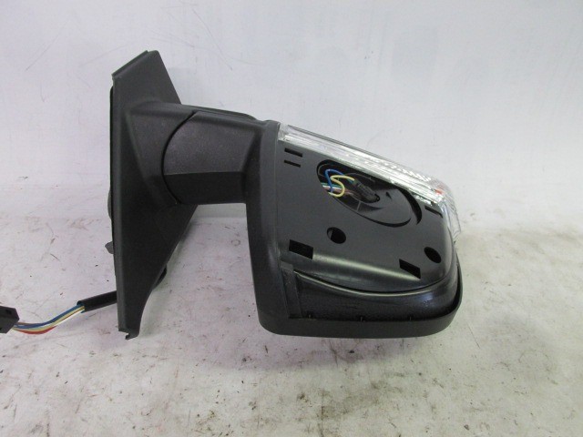 Fiat Doblo 2009-2022 utángyártott új jobb oldali 6 vezetékes fényezhető visszapillantó tükör 735497879