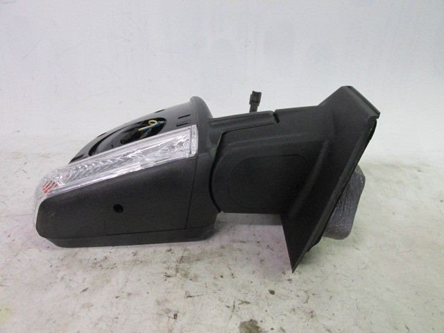 Fiat Doblo 2009-2022 utángyártott új jobb oldali 6 vezetékes fényezhető visszapillantó tükör 735497879