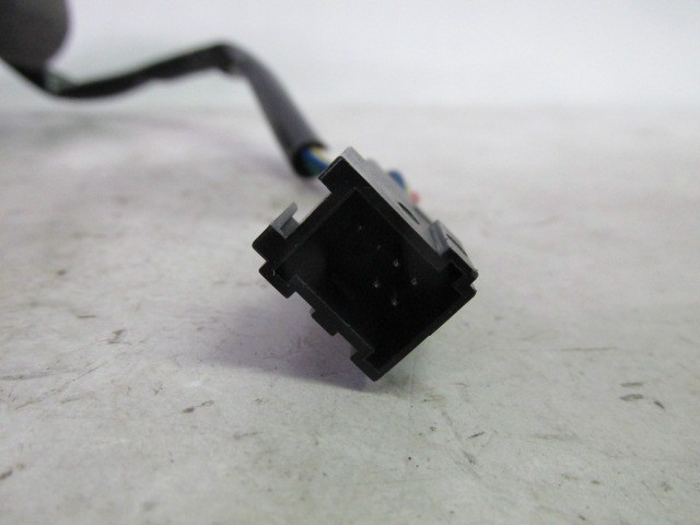 Fiat Doblo 2009-2022 utángyártott új jobb oldali 6 vezetékes fényezhető visszapillantó tükör 735497879