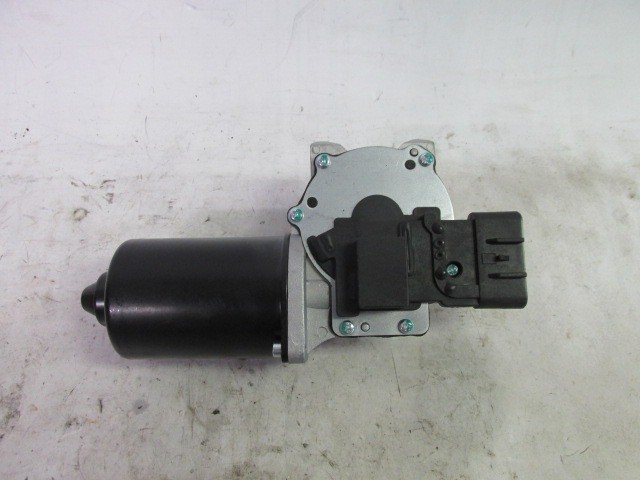 Fiat Ducato 2006- utángyártott új első ablaktörlő motor 77364080