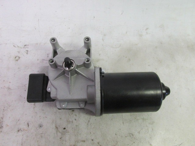 Fiat Ducato 2006- utángyártott új első ablaktörlő motor 77364080